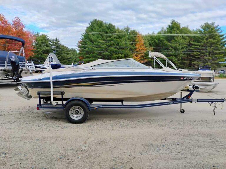 2005 Four Winns 190 Horizon US-GFNMV556E505 [photo 33]